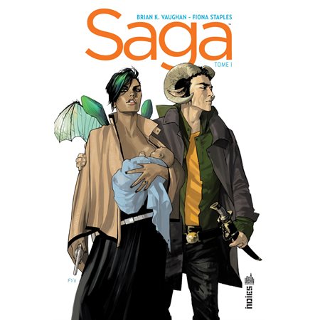 Saga – Chapitre 3