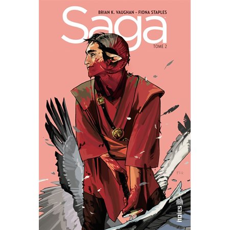 Saga – Chapitre 8