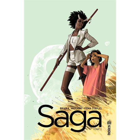 Saga – Chapitre 15