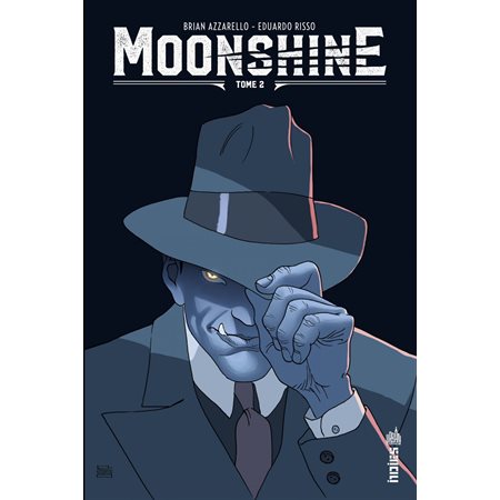 Moonshine Tome 2