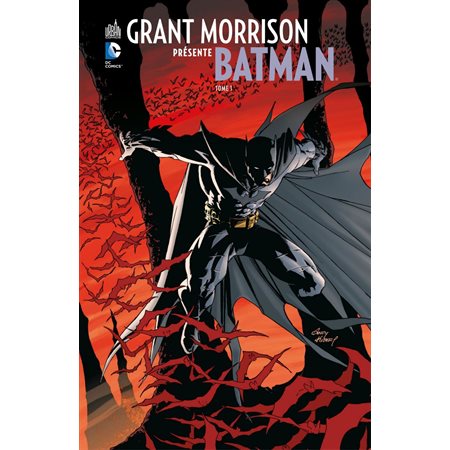 Grant Morrison présente Batman - Tome 1 - Batman and Son