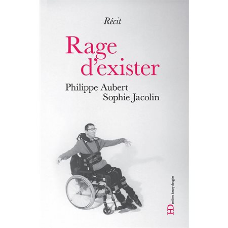 Rage d'exister