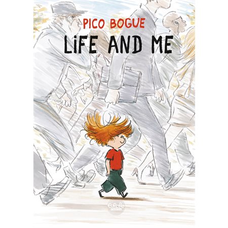 Pico Bogue - Volume 1 - Life and Me