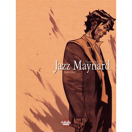 Jazz Maynard - Home Sweet Home