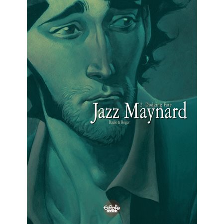 Jazz Maynard - Dodging Fate