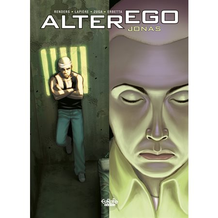 Alter Ego - Cycle 1