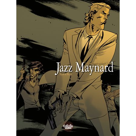 Jazz Maynard - Come Hell or High Water