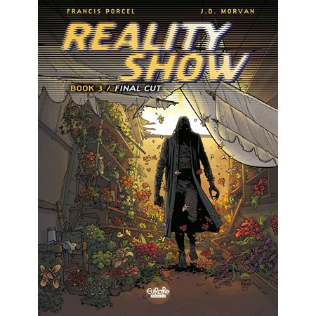 Reality Show - Volume 3 -  Final Cut