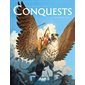 Conquests - Volume 4 - The Death of a King