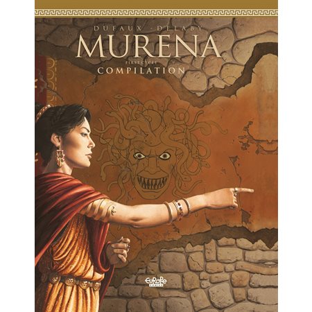 Murena - Compilation - Volume 1