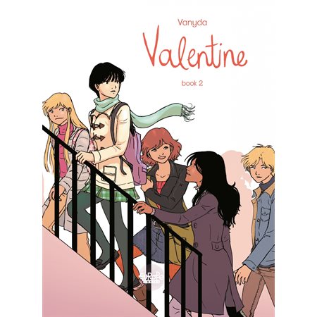 Valentine - Volume 2