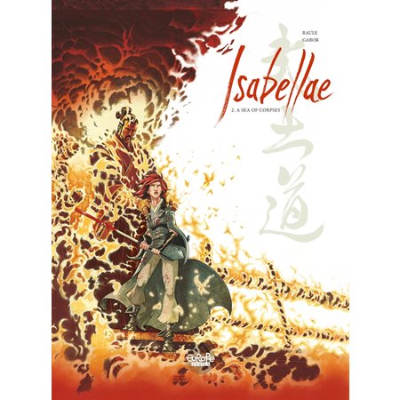 Isabellae - Volume 2 - A Sea of Corpses