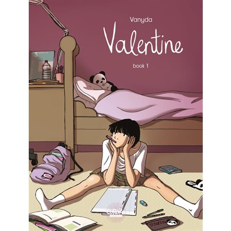 Valentine - Volume 1