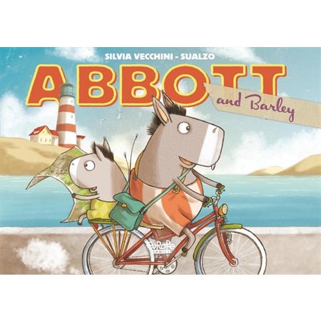 Abbott et Barley - A Perfect Place