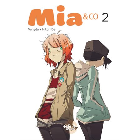 Mia & Co - Volume 2