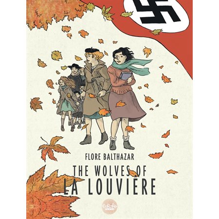 The Wolves of La Louvière The Wolves of La Louvière