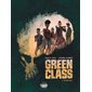 Green Class 1. Pandemic
