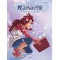 Nanami - Volume 1 - Theatre of the Wind