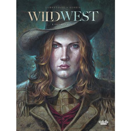 Wild West - Volume 1 - Calamity Jane