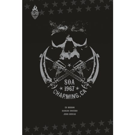 Sons Of Anarchy - Tome 2