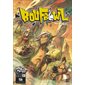 Boufbowl - Tome 1
