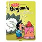 Méchant Benjamin – tome 6 - Beurk, le chou fleur!