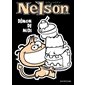 Nelson  tome 4 - Le démon de midi