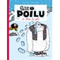Petit Poilu - Tome 16 - Le Blues du Yéti