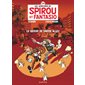 Spirou et Fantasio - Tome 54 - Le groom de Sniper Alley