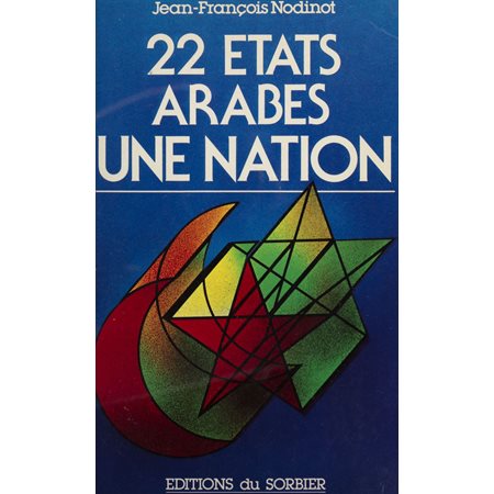 22 États arabes, une nation