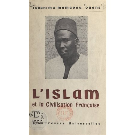 L'islam et la civilisation française