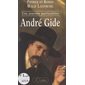André Gide, vendredi 16 octobre 1908