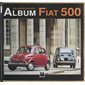 Album Fiat 500