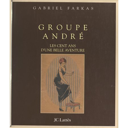 Groupe André