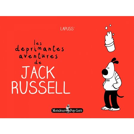 Les déprimantes aventures de Jack Russell