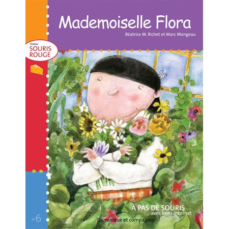 Mademoiselle Flora