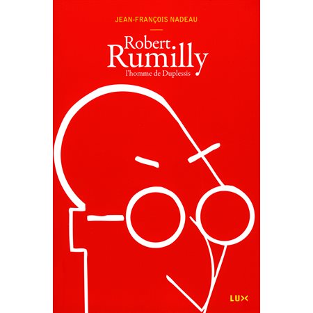 Robert Rumilly