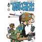 Tank Girl - Tome 1