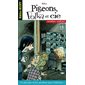 Biblio Boom 14 - Pigeons, Polka et cie