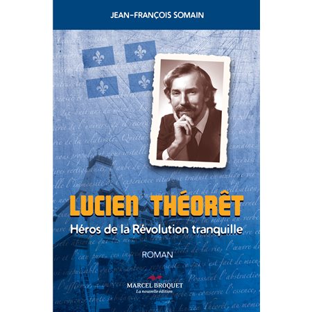 Lucien Théorêt