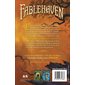 Le fléau de l'ombre  /  tome 3, Fablehaven