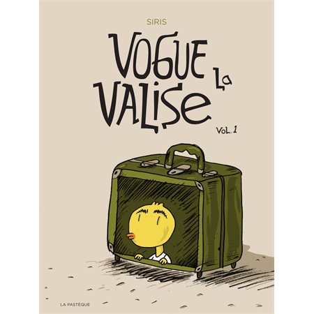 Vogue la valise