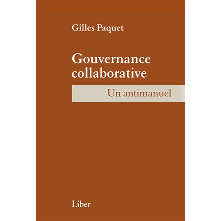 Gouvernance collaborative