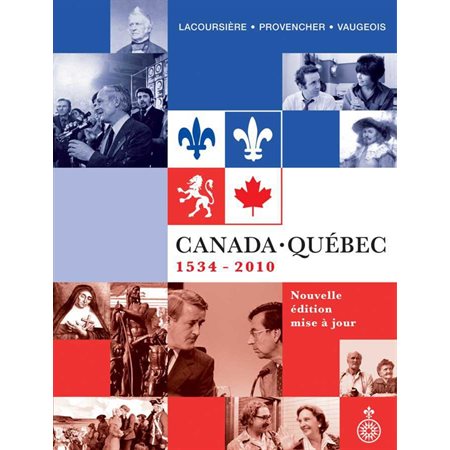 Canada-Québec