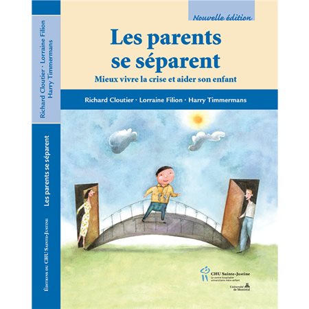 Parents se séparent (Les), 2e édition