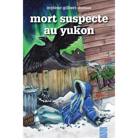 Mort suspecte au Yukon