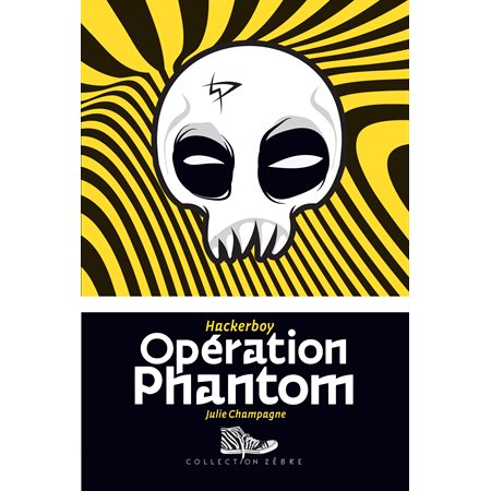 Opération Phantom