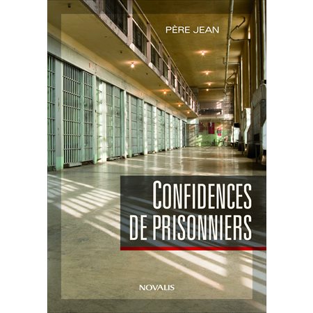 Confidences de prisonniers