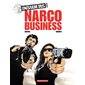 Insiders - Saison 2 - tome 1 - Narco Business