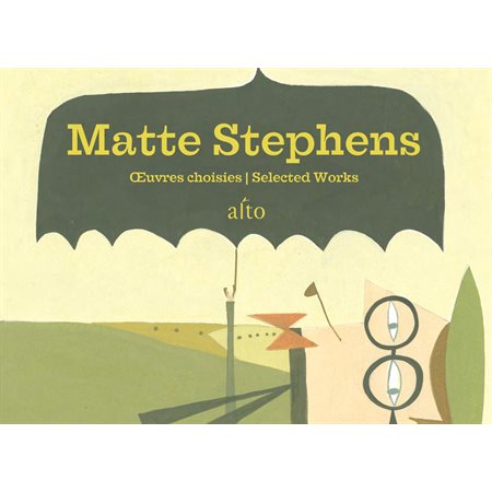 Extrait - Matte Stephens - Oeuvres choisies